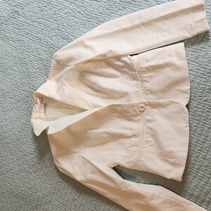 Newport News Women's Blazer 4